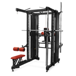 Мультистанция двухсторонняя с опциями SVENSSON INDUSTRIAL PRO-001 купить в Воронеже