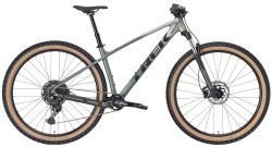 Горный велосипед Trek Marlin 6 29" (2026) Зеленый купить в Воронеже