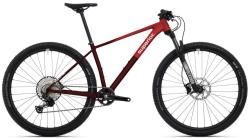 Горный велосипед Superior XP 6.1 (2025) красный купить в Воронеже