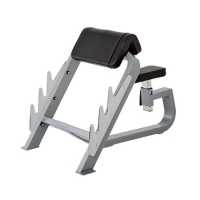 Cw202 Скамья Скотта Precor / Icarian купить в Воронеже