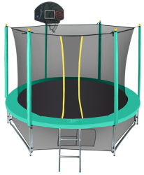 Батут Hasttings Classic 10ft (3,04 М) купить в Воронеже