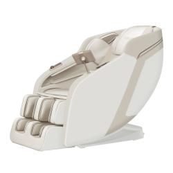 Массажное кресло Orlauf Jazz белый купить в Воронеже