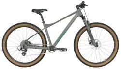 Горный велосипед Stark Hunter 29.2 HD (2025) серый купить в Воронеже