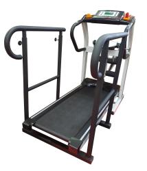 Беговая дорожка AMF 8212 + поручни D1 купить в Воронеже