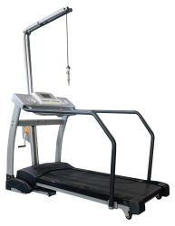 Беговая дорожка AMF 9643Z купить в Воронеже