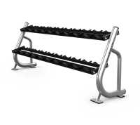 Подставка Под Гантели Matrix Magnum A84 (10 Пар) купить в Воронеже