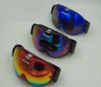 Горнолыжные очки Wels LY06 купить в Воронеже