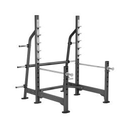 Стойка для жима и приседаний Protrain PWR255 купить в Воронеже