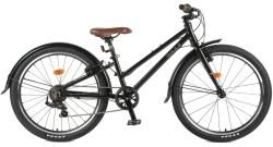 Велосипед Shulz Chloe 24 Race черный купить в Воронеже