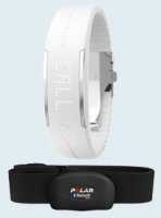 Пульсометр Polar Loop 2 white с датчиком пульса H7 купить в Воронеже