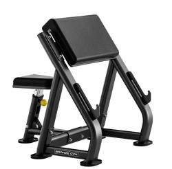 Скамья Скотта BRONZE GYM RAVE RE54 купить в Воронеже