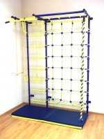 Детский спортивный комплекс KMS Пионер-С4C купить в Воронеже