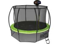 Батут Hasttings Air Game Basketball (3,66 м) купить в Воронеже