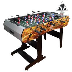 Игровой стол - футбол DFC Barcelona2 складной купить в Воронеже