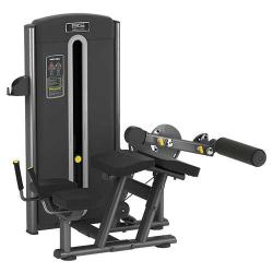 Bronze Gym M05-013А Сгибание ног лежа  купить в Воронеже