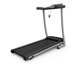 Беговая дорожка DFC Blues серый купить в Воронеже