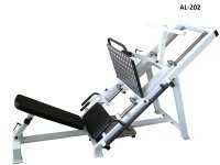 Жим ногами под углом AlivSport AL-202 купить в Воронеже