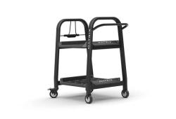 Стойка для аксессуаров (2 полки) MATRIX CONNEXUS GFT2S купить в Воронеже