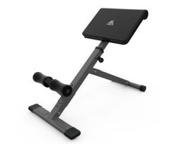 Гиперэкстензия DFC Homegym SJ1006G Серый купить в Воронеже