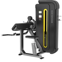 Бицепс\Трицепс сидя Bronze Gym BG-BW-3087 купить в Воронеже