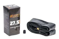 Камера 27,5" х 1,95-2,125 авто (50/58-584) HORST  купить в Воронеже