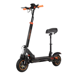 Электросамокат Kugoo М4 PRO max на 18Ач купить в Воронеже