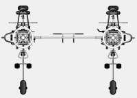 Силовой комплекс Matrix G3 MS80 купить в Воронеже