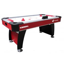 Аэрохоккей SCHOLLE ICEBERG 6 фут купить в Воронеже