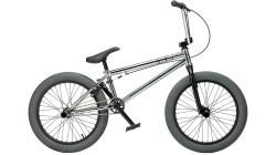 BMX TIMETRY TT294 серебристый купить в Воронеже