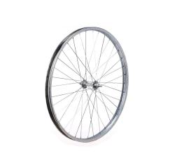 Колесо переднее 20", хром купить в Воронеже