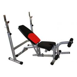 Бенч Sport Elit LB0830-01 купить в Воронеже