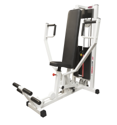 Жим горизонтальный SigmaGym BF129 купить в Воронеже