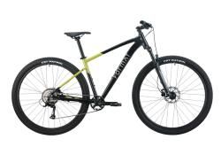 Горный велосипед Format 1413 29 (2025) черный купить в Воронеже