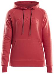 1908041-481000 Толстовка Craft Overhead Logo Hoody женская купить в Воронеже