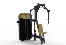 ТРЕНАЖЕР СВЕДЕНИЕ РУК / ОТВЕДЕНИЕ РУК НАЗАД FitOn BM-002A купить в Воронеже