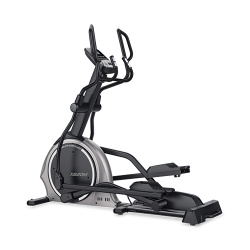 Эллиптический эргометр с автонаклоном BRONZE GYM X820M купить в Воронеже