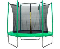 Батут DFC FEMMTO 10FT зелёный купить в Воронеже