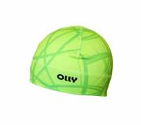 Шапочка OLLY BRIGHT SPORT Lime купить в Воронеже