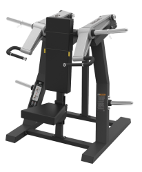 Жим от плеч Spirit SP-4503 купить в Воронеже