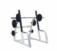 Cw608 Стойка Для Приседаний Precor / Icarian купить в Воронеже