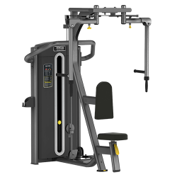 Bronze Gym M05-002А Баттерфляй / Задняя дельта купить в Воронеже