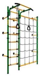 Детский спортивный комплекс Kampfer Gridline Wall купить в Воронеже