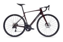 Велосипед Superior XR 9.7 GF (2025) бардовый купить в Воронеже