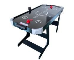 Игровой стол - аэрохоккей DFC ASTER 54" складной купить в Воронеже
