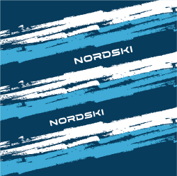 Баф Nordski Stripe Seaport NSV411302 купить в Воронеже
