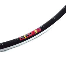 Обод 27,5" Rainbow DH-18 584x19C, двойной, 36 отв. пистонир. черн купить в Воронеже