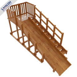 Самсон Горка зимняя Исландия (Покрытие масло) купить в Воронеже