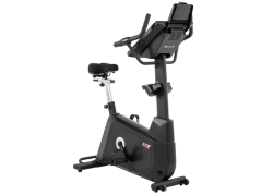 Вертикальный велотренажер Sole LCB (2023) купить в Воронеже