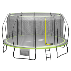 Батут Scholle JUMPER 16FT купить в Воронеже