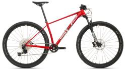 Горный велосипед Superior XP 919 (2024) ярко-красный купить в Воронеже